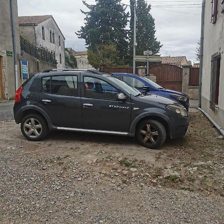 Maison De Village Ventenac-Cabardès Eksteriør bilde