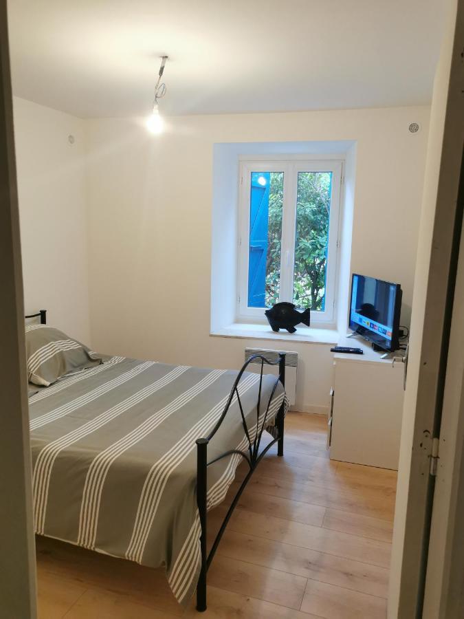 Maison De Village Ventenac-Cabardès Eksteriør bilde