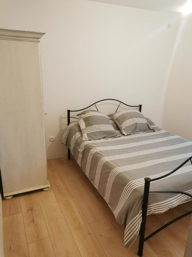 Maison De Village Ventenac-Cabardès Eksteriør bilde